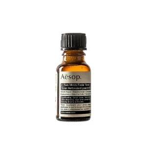 Aesop（イソップ） 化粧水 トゥーマインズ フェイシャルトナー 15ml