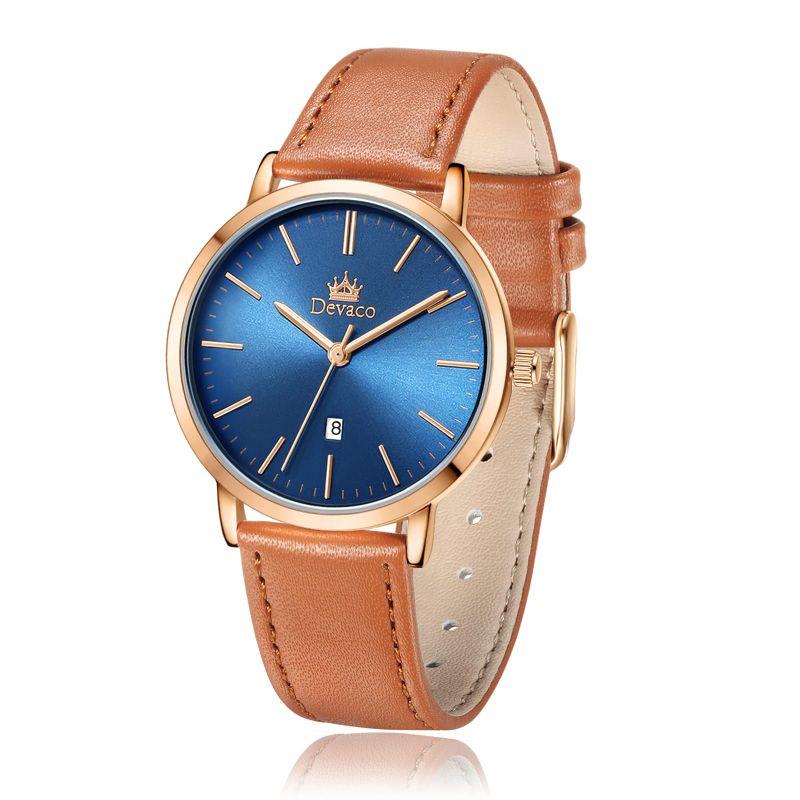 腕時計 レディース おしゃれ うで時計 時計 防水 超薄型 女性用 革ベル トブランド 革 アナログ 小さい チープ シンプルな文字盤 が見 Ab名古屋1号店 通販 Yahoo ショッピング