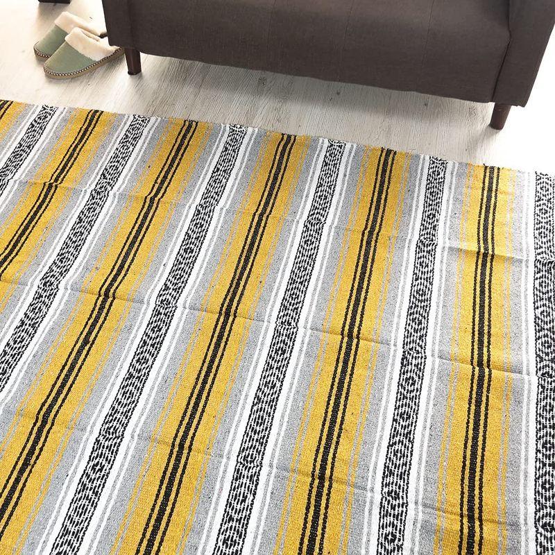 驚きの値段で】 古着 ビンテージ 60s 70s 野苺 マット 絨毯 キャンプ