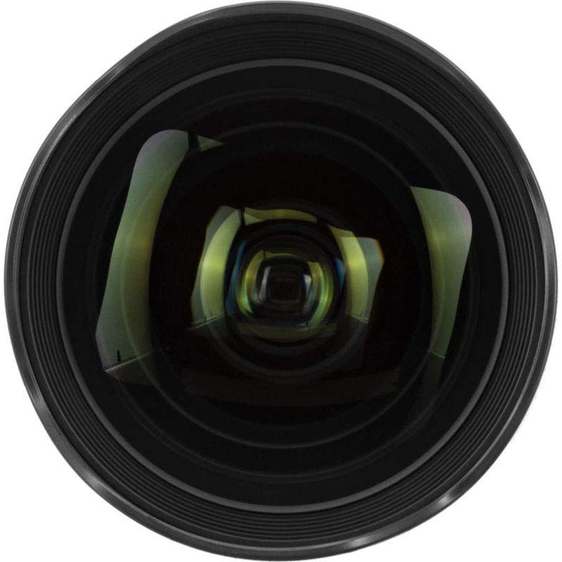SIGMA 単焦点広角レンズ 20mm F1.4 DG HSM SONY-Eマウント用 ミラー