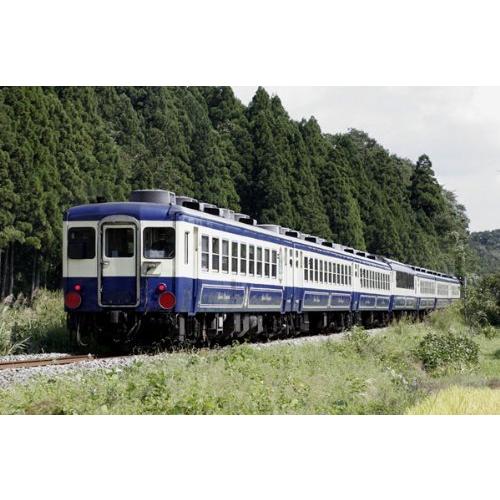 KATO 12系「SLばんえつ物語号」新塗装7両セット 10-270 鉄道模型・Nゲージ