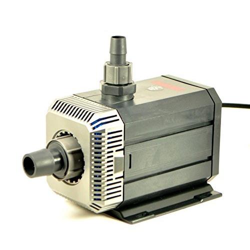 エーハイム 水陸両用ポンプ 1260 (60Hz・西日本地域用) 水陸両用ポンプ 60Hz 西日本地域用