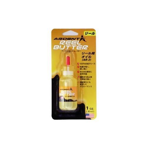 Owner オーナー グリス Ar 2 リール用オイル 1oz 30ml 9624 2 限定製作