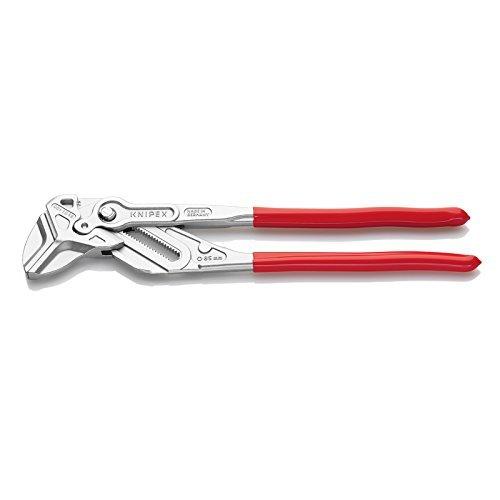 KNIPEX（クニペックス）8603-400 プライヤーレンチ XL-