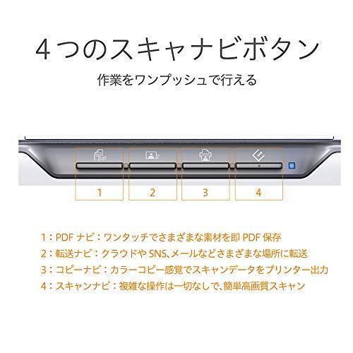 エプソン スキャナー GT-S650 (フラットベッド/A4/4800dpi) スキャナー GT S650 フラットベッド/A4/4800dpi