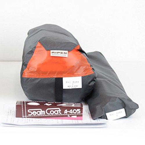 早い者勝ち訳あり！ ARAI TENT(アライテント) オニドーム1 ONI DOME1 フライカラー：オレンジ 【SK8969993596】(31271円)