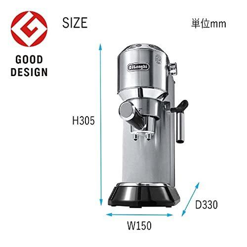 ずっと気になってたずっと気になってたデロンギ(DeLonghi