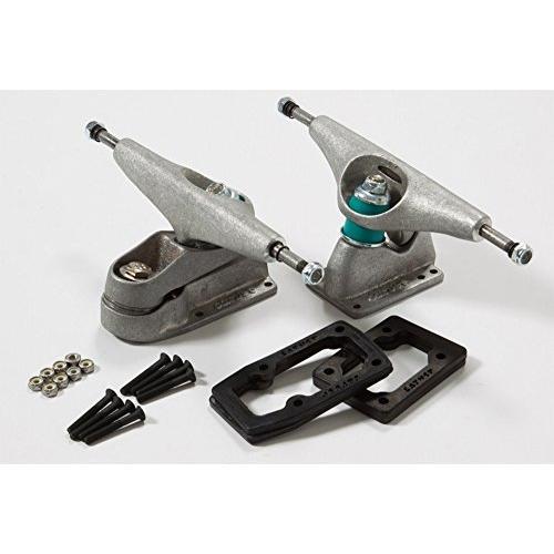 CARVER(カーバー)スケートボード用 C7トラックセット 豪華ラッピング無料