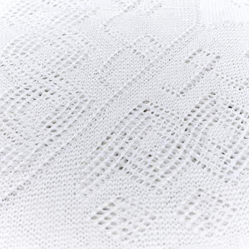 ジーエイチハートアンドサン G.H.HURT&SON おくるみ メリノウールショール ホワイト おくるみ、ブランケット I1287490270(11295円)