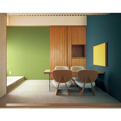 限定価格セール 壁紙47m リリカラ モダン Lw 71 Selection 消臭 撥水トップコートcomfort グリーン 和紙調 壁紙 Www Oroagri Eu