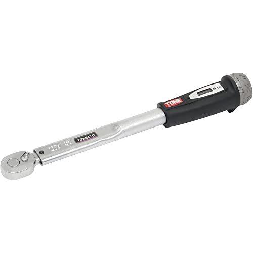 最大55％オフ！トネ(TONE) プレセット形トルクレンチ(ダイレクトセット