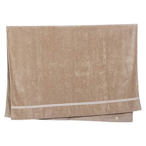 即購入可★ 西川 (Nishikawa) プレミアム タオルケット シングル 綿100% 希少 海島綿 ふっくら すべすべ 日本製 RR09800031 【1148676098】(40045円)