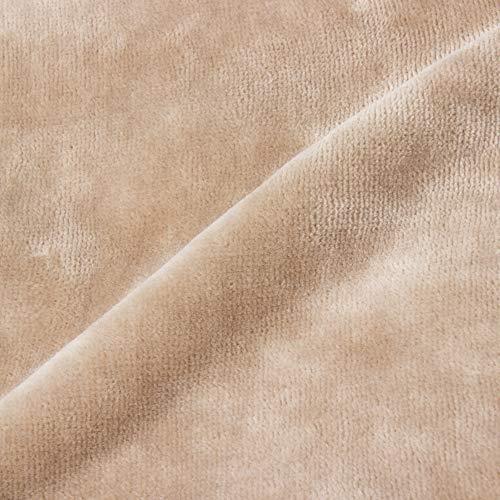 即購入可★ 西川 (Nishikawa) プレミアム タオルケット シングル 綿100% 希少 海島綿 ふっくら すべすべ 日本製 RR09800031 【1148676098】(40045円)