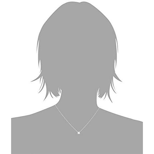 2026年 ヨンドシー 4℃ プラチナ ネックレス 11184-312-5003-00-00 【JS2910369018】(101461円)