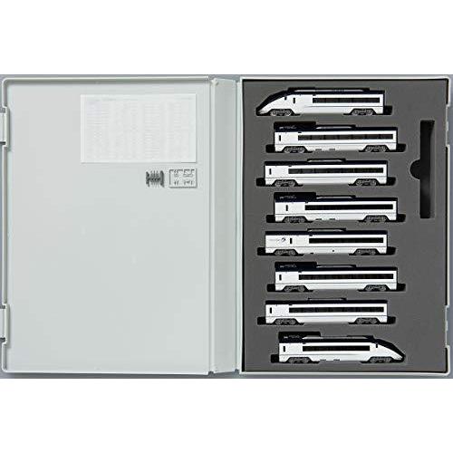 トミーテック TOMIX Nゲージ 京成電鉄 AE形 スカイライナー セット 8両