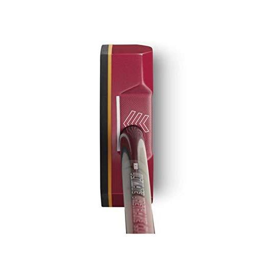 ハタチ（HATACHI） 右 グラウンドゴルフクラブ アルティメットウレタンクラブ 62 レッド 84cm BH2880 HATACHI グラウンドゴルフクラブ アルティメットウレタンクラブ レッド 84cm BH2880