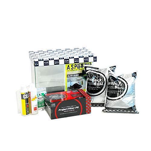 水槽セット アクアシステム ASP基本セット ルノアール360 Hz共用 水槽セット Hz共用 F1479373405(12979円)