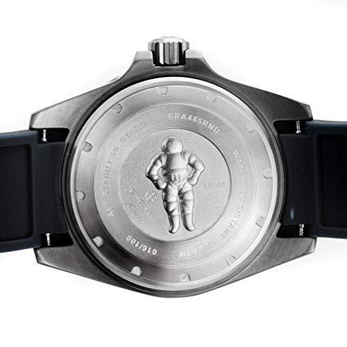 ENRIVA ダイバーズウォッチ 逆回転防止ベゼル(セラミック) 自動巻き 腕時計 日付表示 1000メートル専門防水 NH35 スポーツ ダイバーズウォッチ 逆回転防止ベゼル セラミック 自動巻き 腕時計 日付表示 1000メートル専門防水 NH35 スポーツ