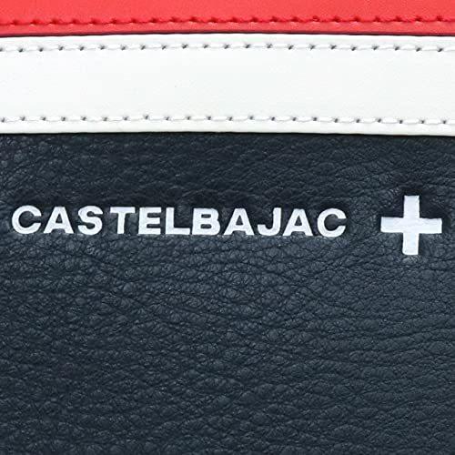 CASTELBAJAC(カステルバジャック) トートバッグ Mick(ミック) 039732 シロ L1445381842(12681円)