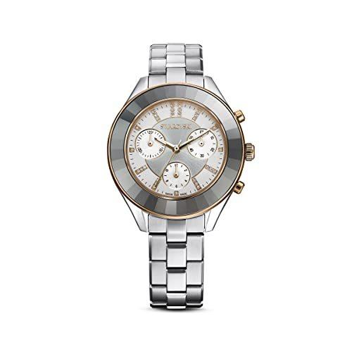 SWAROVSKI 腕時計用ベルト、バンドの商品一覧｜腕時計用品 