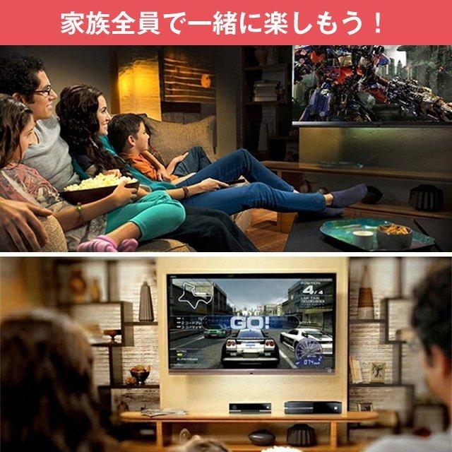 Lightning to HDMI 変換ケーブル テレビ高解像度 ゲーム youtube動画視聴 apple lightning-digital avアダプタ iPhone iPad ipod対応 iOS14対応 送料無料　｜ab-store2｜15