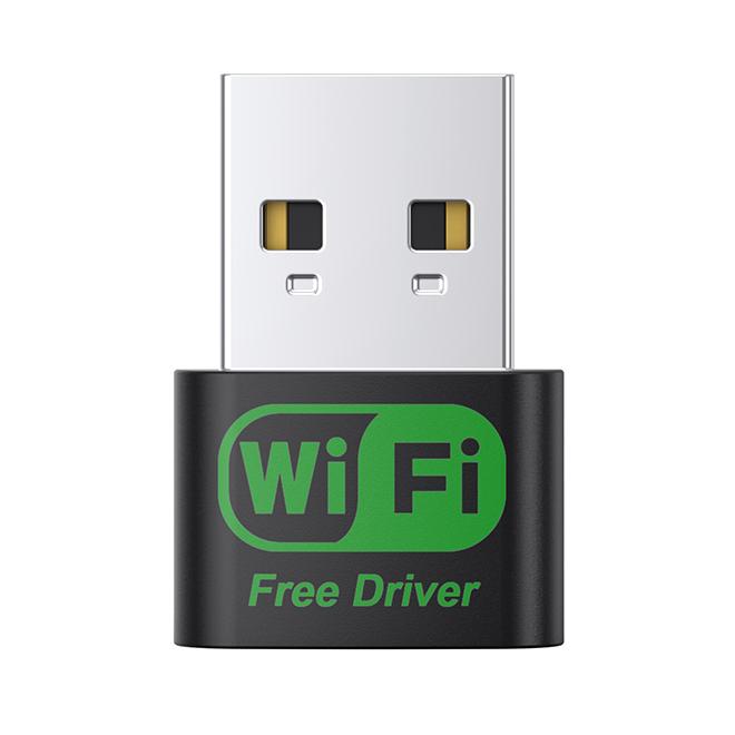 wi-fi 高速無線wifi 外部アンテナ 無線LAN 親機/子機 USBアダプター、 パソコンに直接挿し込んで使える キータイプで【Free Driver】ドライバを内蔵｜ab-store2｜14