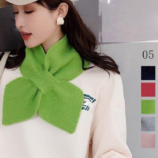 35 Off ニットマフラー襟巻きネックウォーマー差し込みタイプおしゃれプレゼント