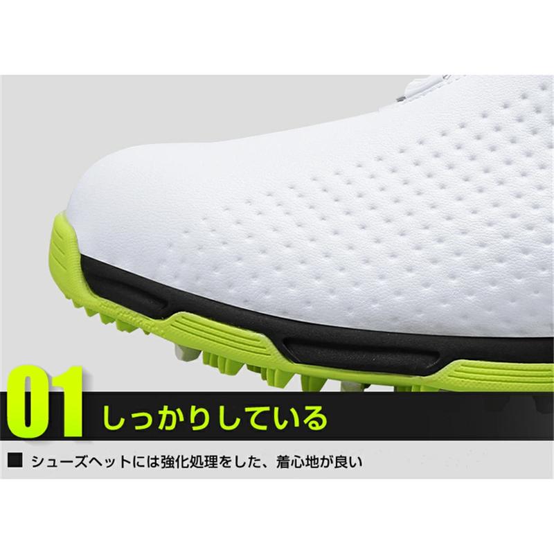 メンズファッション 男性用 ゴルフシューズ 3e オシャレ スパイクレス メンズ 小物 Golf011ならショッピング ランキングや口コミも豊富なネット通販 更にお得なpaypay残高も スマホアプリも充実で毎日どこからでも気になる商品をその場でお求めいただけます スポーツ