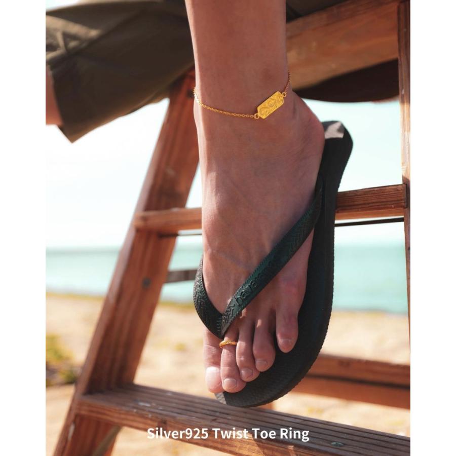 福袋セール トゥリング メンズ ゴールド シルバー 足 指輪 トゥーリング シルバー925 ハワイアンジュエリー スクロール 波 足の指輪 レディース Whitesforracialequity Org
