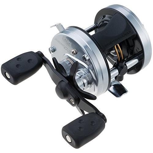 リールAbu Garcia C3-4601 Abu Garcia Ambassadeur C3 Round Reel