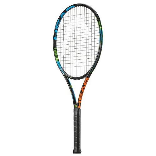 テニスHead Graphene Radical MP Limited Edition Tennis Racquet (4-3/8)
