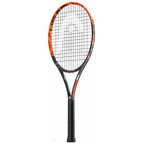 テニスHead GrapheneXT Radical MP Tennis Racquet-2