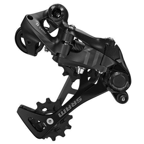 00 7518 064 000 Null Sram X01 Type 2 1 11 Speed Rear Derailleur Black Prettyfunnyballoons Com