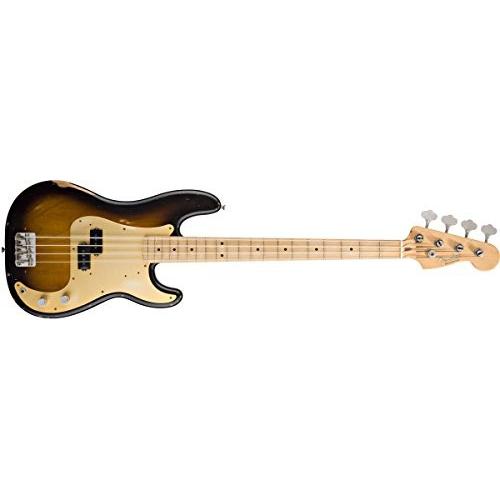Fender Mexico Road Worn 50s Precision Bass｜Yahoo!フリマ（旧PayPay
