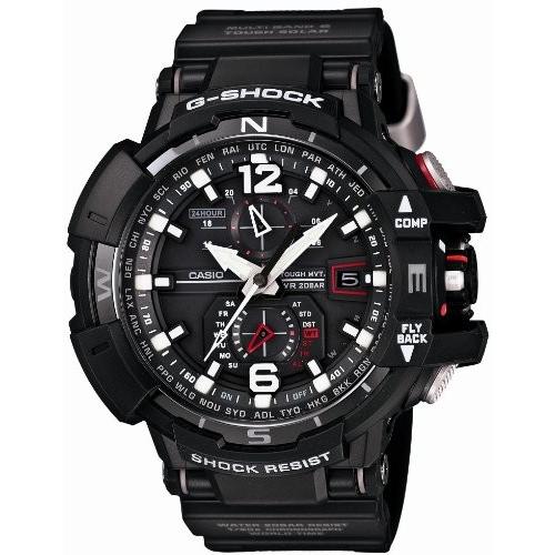 G-SHOCK スカイコックピットCASIO 5311 GW-A1100 専用！ G-SHOCK スカイコックピットCASIO 5311 GW-A1100 専用！ 駅南