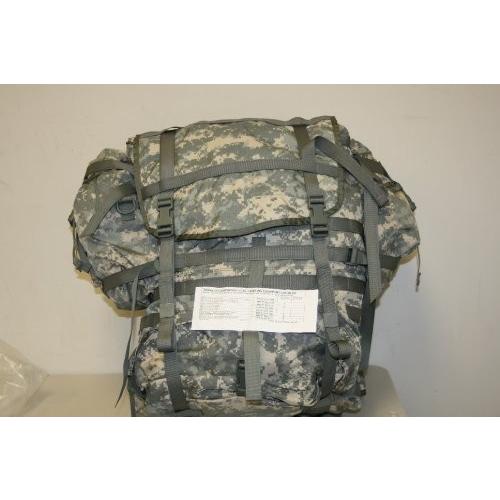 Yahoo!オークション- ミリタリーバックパックEagle Industries