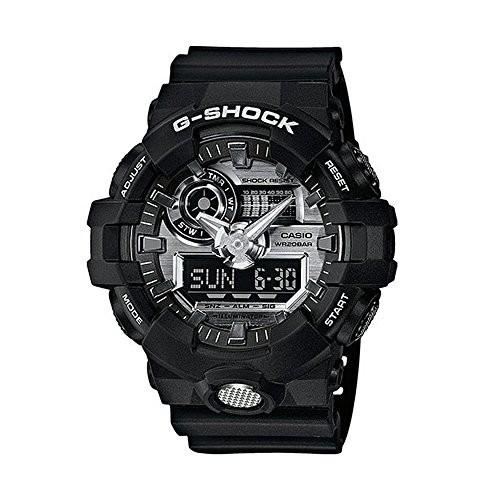 カシオCASIO G-SHOCK watch GA-710-1AER