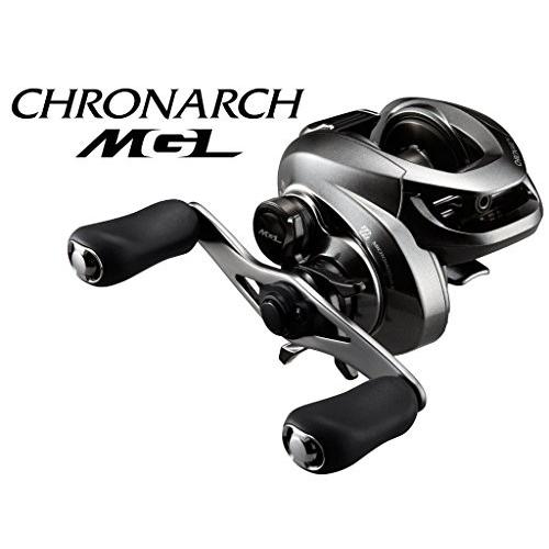 CHRONARCH 151xg シマノ ベイトリール SHIMANO｜Yahoo!フリマ（旧