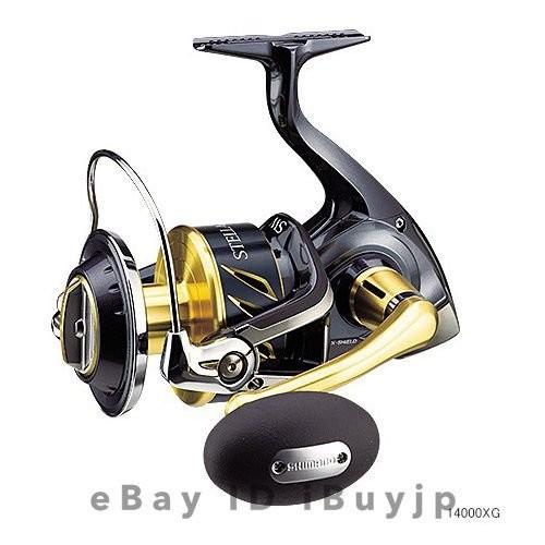 シマノ　13 ステラ　14000xg カーペンター　ローカルスタンダード シマノ 13 ステラ 14000xg カーペンター ローカルスタンダード