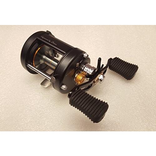 ダイワ USダイワ ミリオネア クラッシック UTD 300 新品未使用 ゴメ