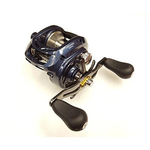 daiwa lexa cc