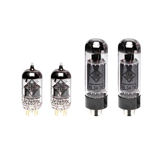 2026年最新】Yahoo!オークション - telefunken el34(すべて)の中古品