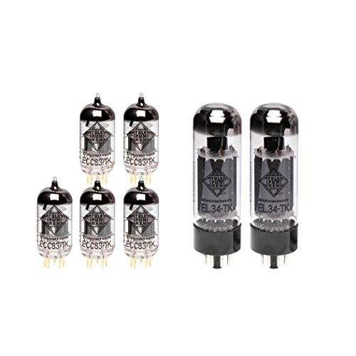 2026年最新】Yahoo!オークション - telefunken el34(すべて)の中古品