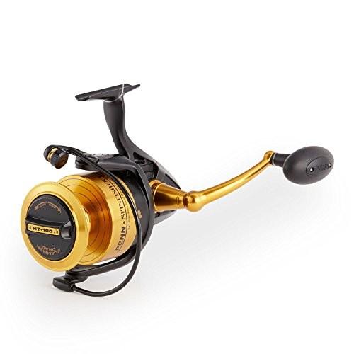リールpenn あばれうさぎショッピングusaのリールpenn Spinfisher 釣り V Reel Ssv3500 V Spinning