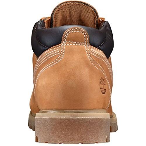 timberland men's icon premium waterproof oxford