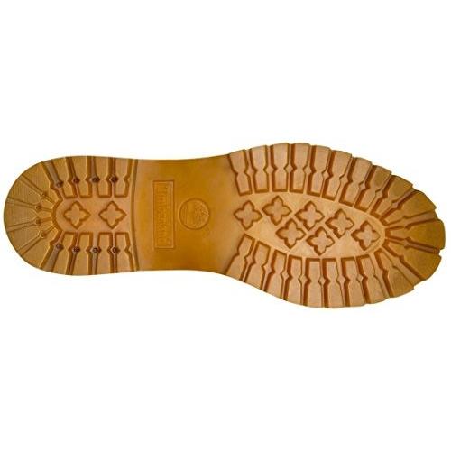 timberland men's icon premium waterproof oxford