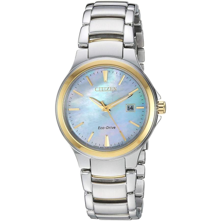【格安SALEスタート】 One Size Citizen Fashion Watch (Model: EW2524-55N), 南足柄市 02e63b7d