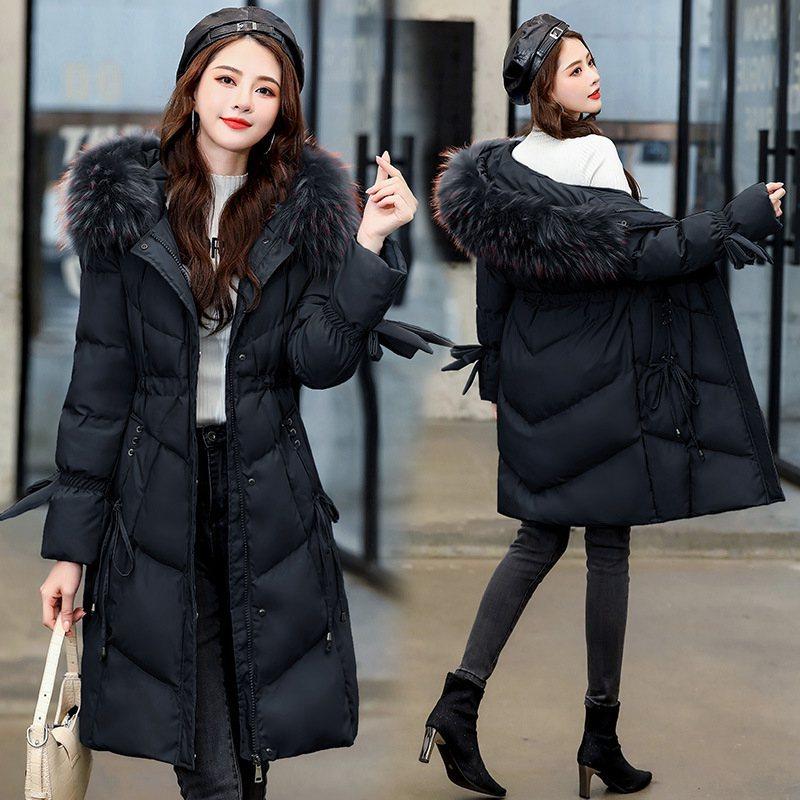 オンラインストア買い 秋冬物新作 アウター コート 中綿ジャケット レディース ロング 通勤 秋 冬 防風 通販モノタロウ Ssl Daikyogo Or Jp