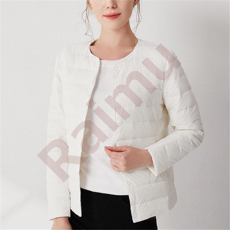 定期入れの インナーダウン Vネック ラウンドネック レディース ダウンジャケット 2way ライナーコート ライトダウン ダウンコート 在庫切れの際 メールで連絡後キャンセル 了承済み Www Quantumbytestore Com