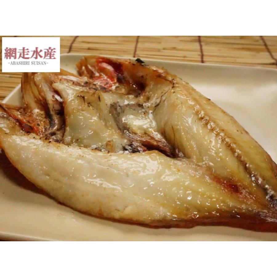 キンキ開き 1枚 おつまみ ご飯のお供 贈答用 プレゼント ギフト 高級魚 226 北海道網走水産 通販 Yahoo ショッピング